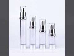 không có không khí