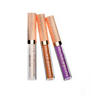 Clear Lip Gloss Tubes Luxury Cosmetic Tube Packaging 5ml