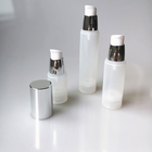 Wholesale Skin Care 50ml PP Plastic Airless Lotion Pump Bottle Pumps Cosmetic Packaging
