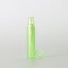 Refillable Small Spray Bottles , 4ml Portable Hand Pump Sprayer With Lock Cap